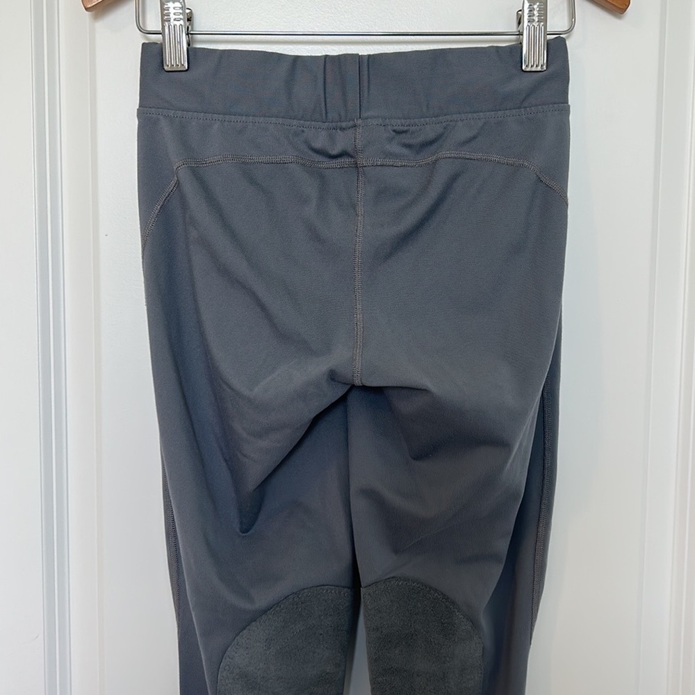 Kerrits Flow Rise Performance Tight Size
Small Gray - Picture 8 of 10